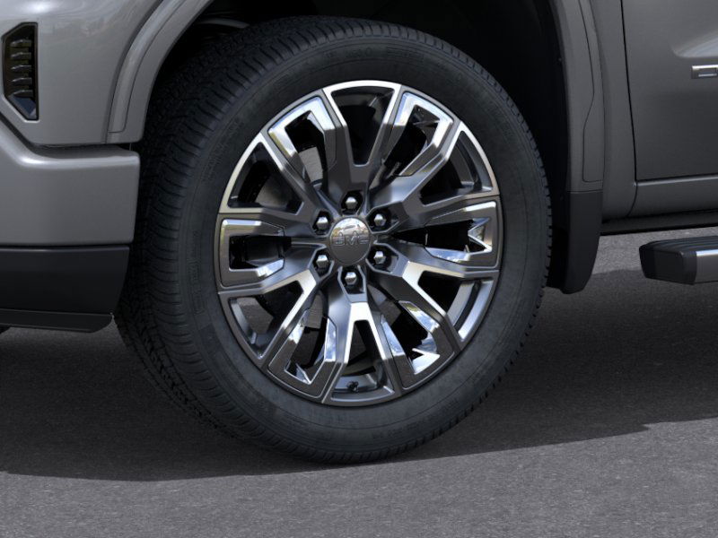 2025 GMC Sierra 1500 Denali - Photo 33
