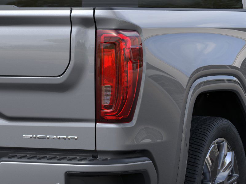 2025 GMC Sierra 1500 Denali - Photo 35