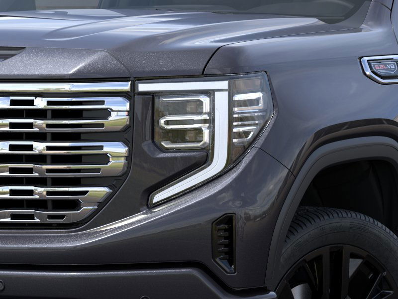2025 GMC Sierra 1500 Denali - Photo 45