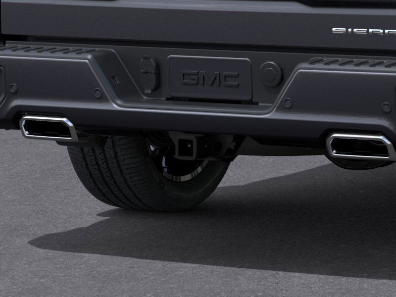 2025 GMC Sierra 1500 Denali - Photo 49