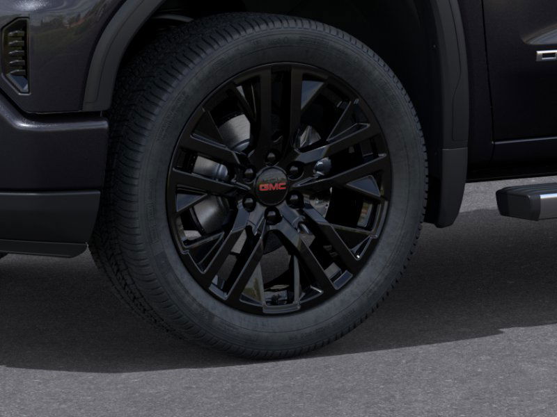 2025 GMC Sierra 1500 Denali - Photo 44