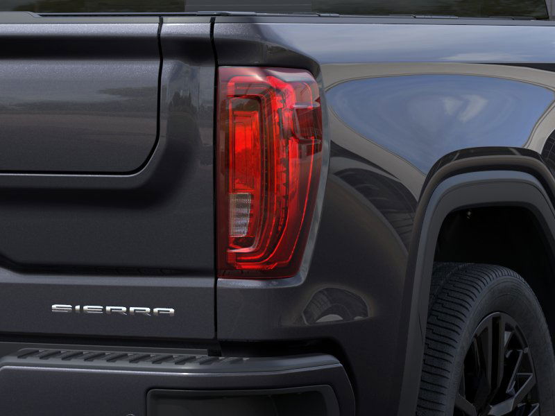 2025 GMC Sierra 1500 Denali - Photo 46