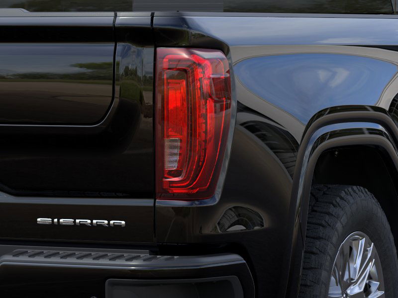 2026 Gmc Sierra 1500 Denali photo 51
