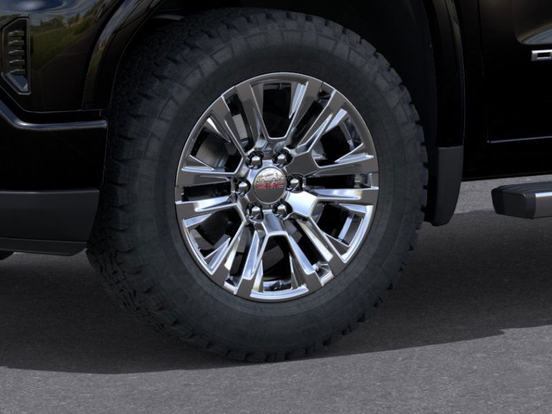 2026 Gmc Sierra 1500 Denali photo 49