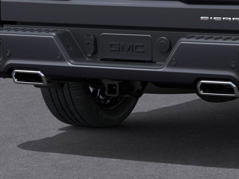 New 2026 TITANIUM RUSH METALLIC GMC Denali image 49