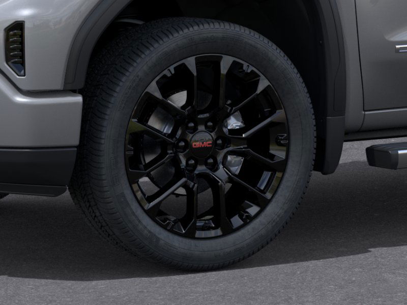 New 2026 Sterling Metallic GMC Denali image 45