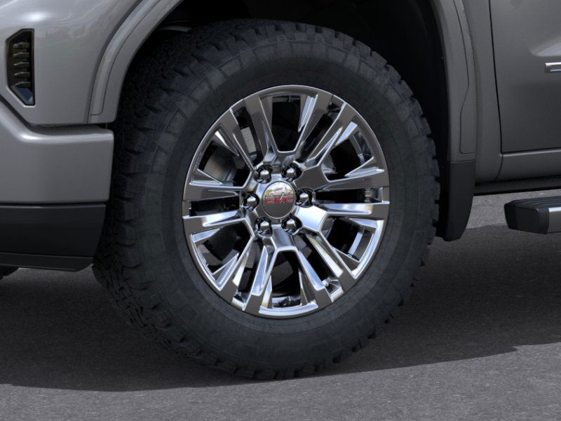 New 2026 Sterling Metallic GMC Denali image 33