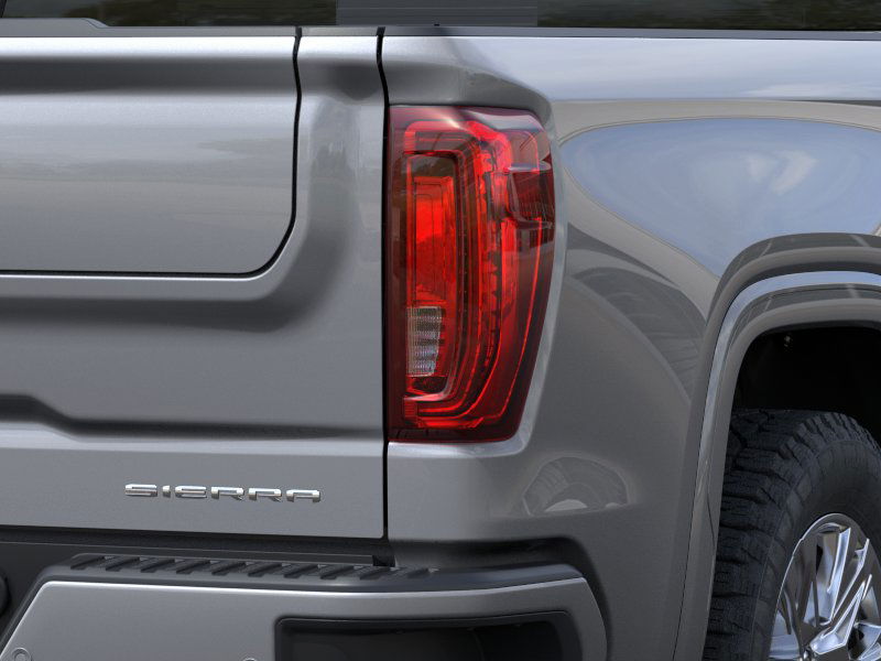 New 2026 Sterling Metallic GMC Denali image 35