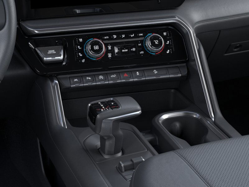 New 2026 Sterling Metallic GMC Denali image 47