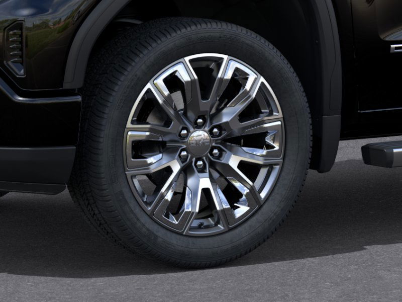 2026 GMC Sierra 1500 Denali - Photo 36