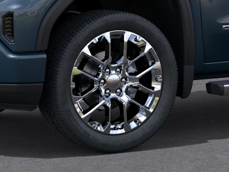 New 2026 DOWNPOUR METALLIC GMC Denali image 45