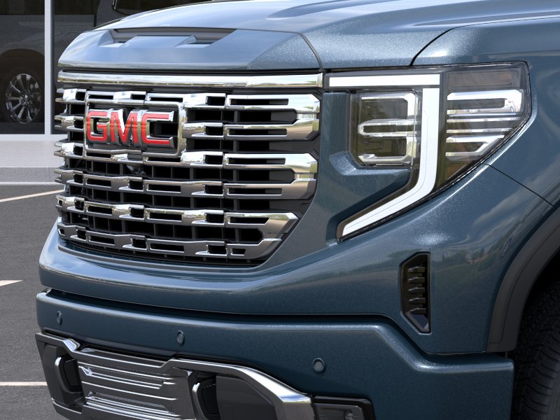 New 2026 DOWNPOUR METALLIC GMC Denali image 49