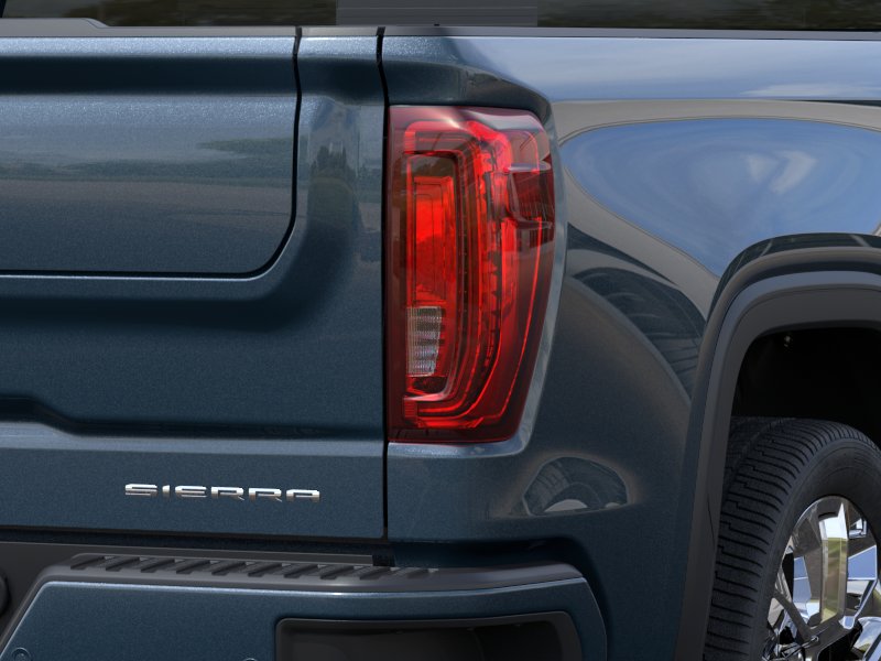 New 2026 DOWNPOUR METALLIC GMC Denali image 47
