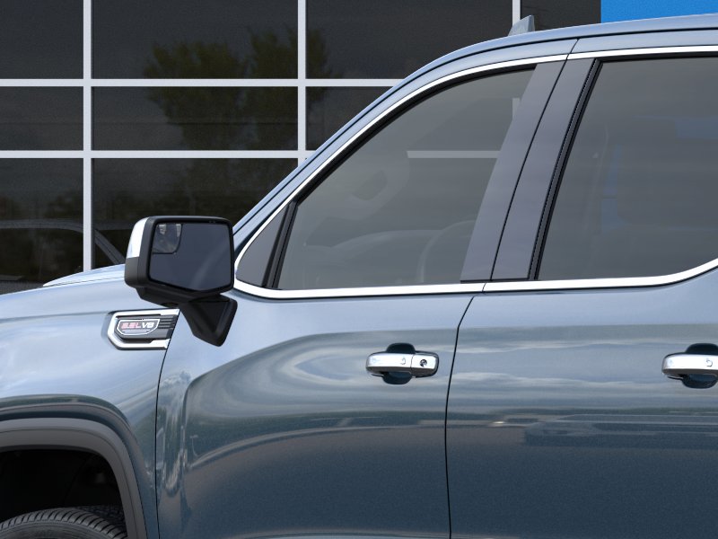 New 2026 DOWNPOUR METALLIC GMC Denali image 48