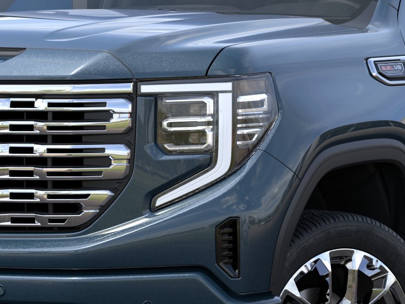 New 2026 DOWNPOUR METALLIC GMC Denali image 46