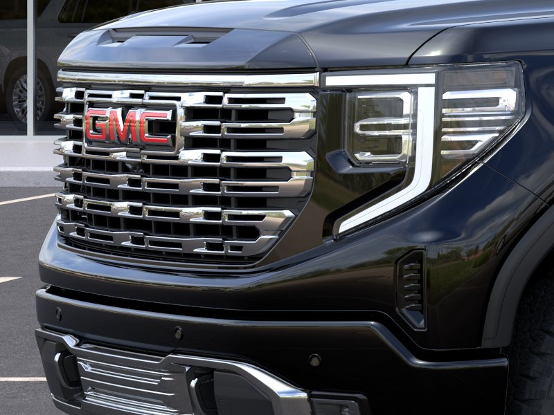 New 2026 Onyx Black GMC Denali image 13
