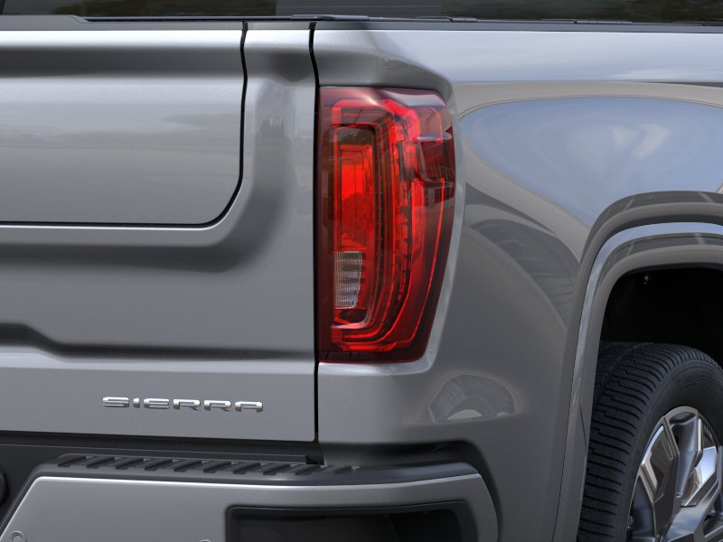 2026 GMC Sierra 1500 Denali - Photo 11