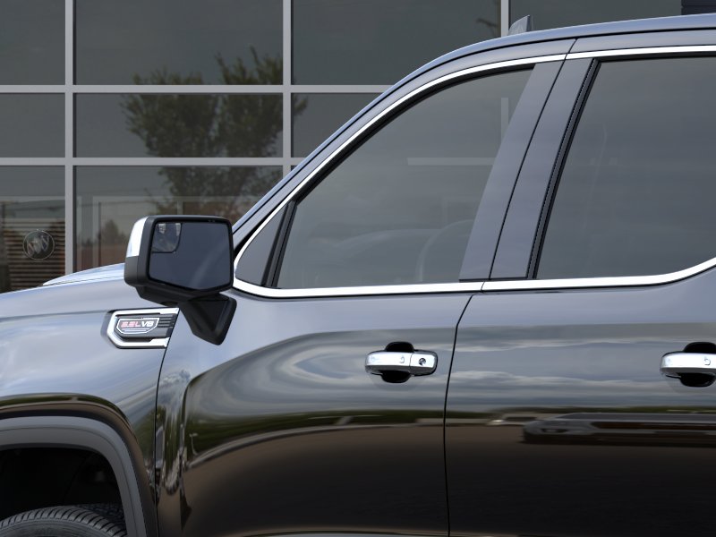 New 2026 Onyx Black GMC Denali image 36