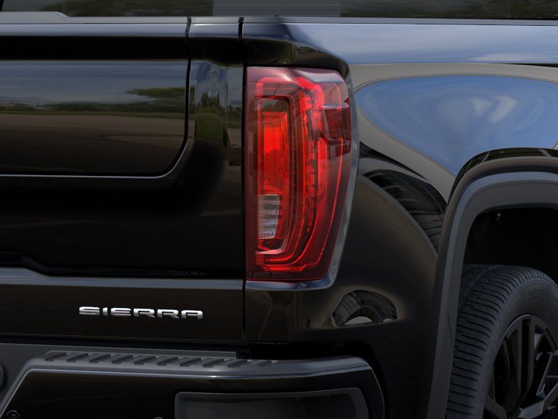 New 2026 Onyx Black GMC Denali image 35