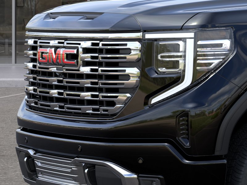 New 2026 Onyx Black GMC Denali image 37