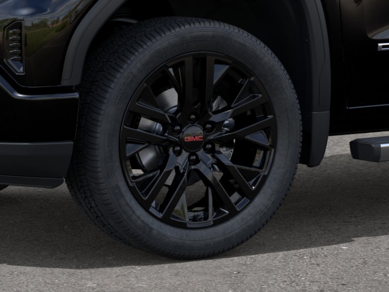 New 2026 Onyx Black GMC Denali image 33