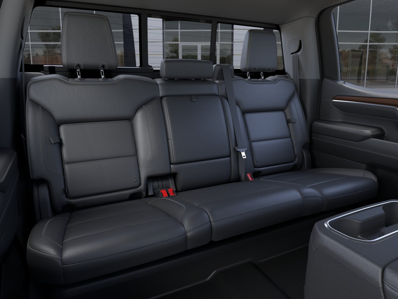 New 2026 Onyx Black GMC Denali image 41