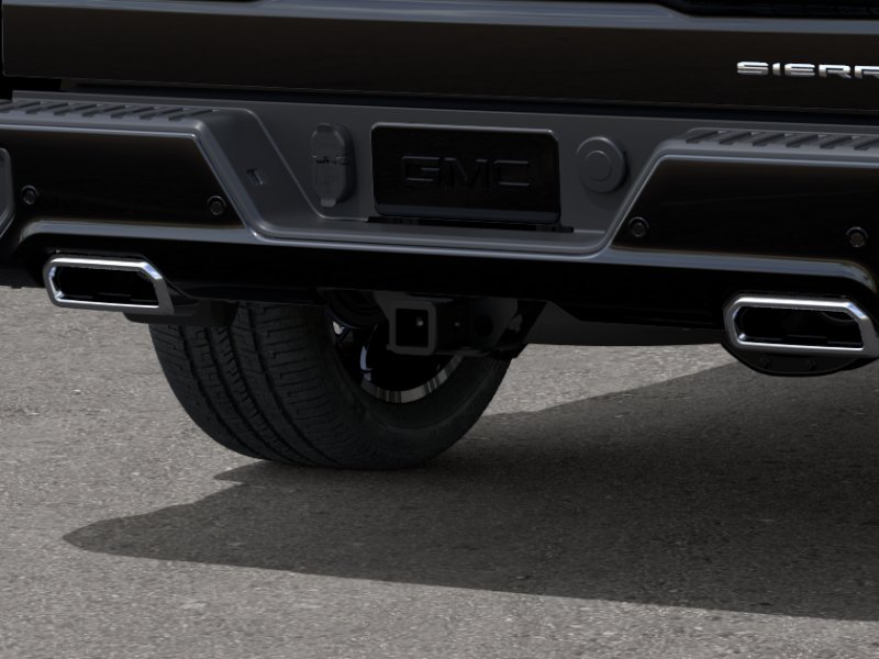 New 2026 Onyx Black GMC Denali image 38