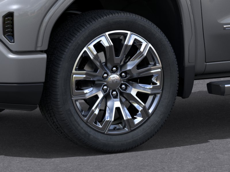 New 2026 Sterling Metallic GMC Denali image 33