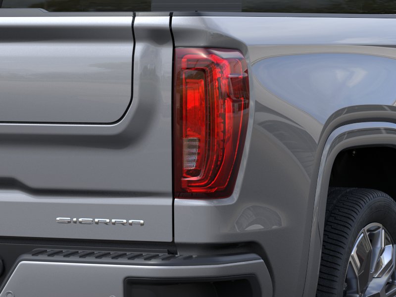 New 2026 Sterling Metallic GMC Denali image 35