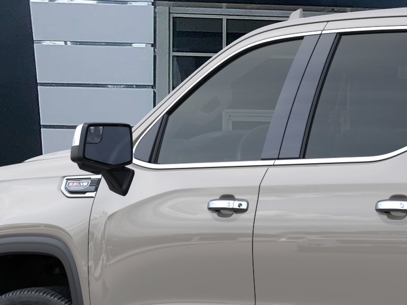 New 2026 Coastal Dune GMC Denali image 36