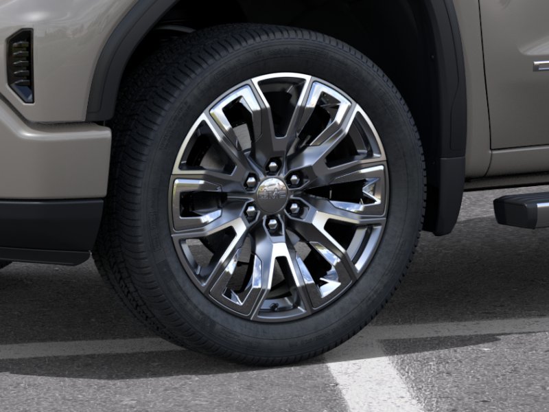 New 2026 Coastal Dune GMC Denali image 33