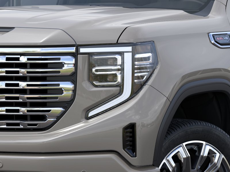 New 2026 Coastal Dune GMC Denali image 34