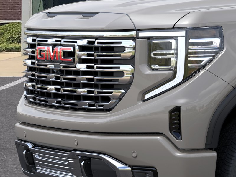 New 2026 Coastal Dune GMC Denali image 37