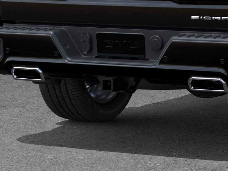 2026 GMC Sierra 1500 Denali - Photo 14