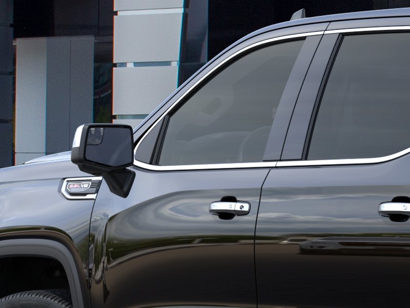 2026 GMC Sierra 1500 Denali - Photo 12