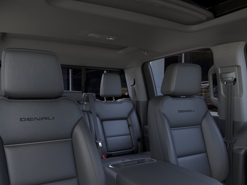 2026 GMC Sierra 1500 Denali - Photo 24