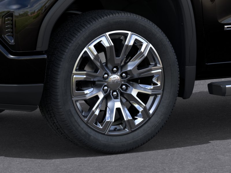 New 2026 Onyx Black GMC Denali image 33