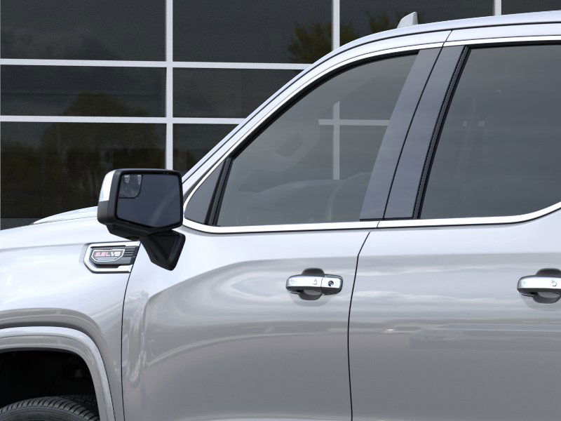 New 2026 Sterling Metallic GMC Denali image 48