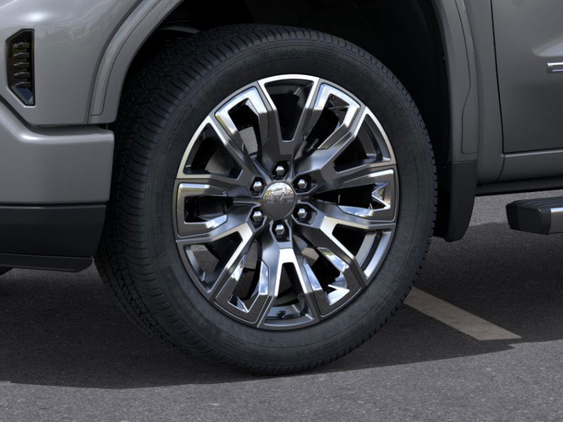 New 2026 Sterling Metallic GMC Denali image 45