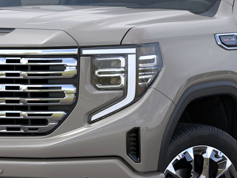 2026 GMC Sierra 1500 Denali - Photo 34