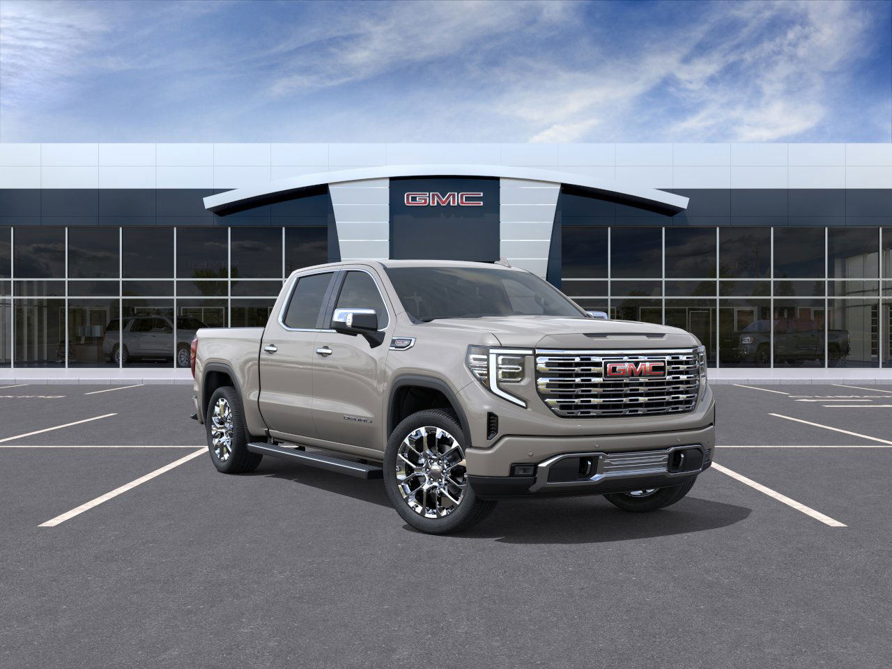 2026 GMC Sierra 1500 Denali - Photo 25