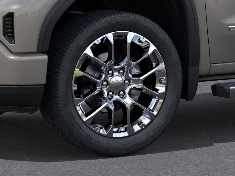 2026 GMC Sierra 1500 Denali - Photo 33