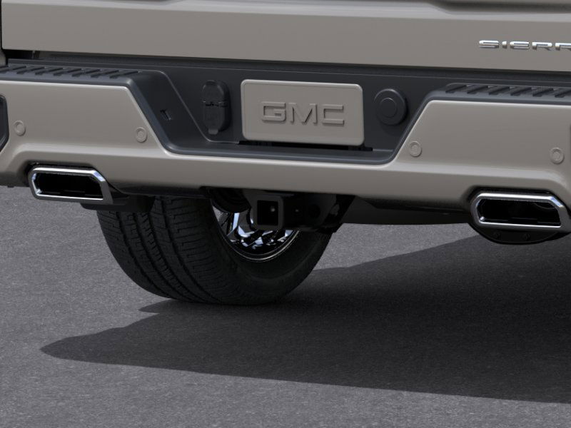 2026 GMC Sierra 1500 Denali - Photo 38