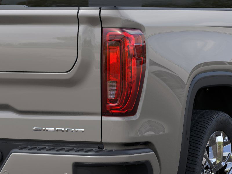 2026 GMC Sierra 1500 Denali - Photo 35