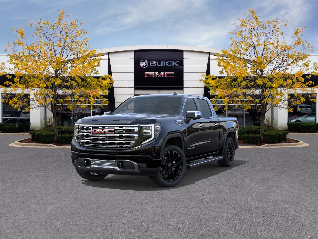 2026 GMC Sierra 1500 Denali - Photo 39