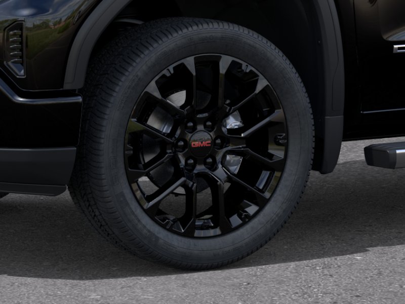 2026 GMC Sierra 1500 Denali - Photo 40