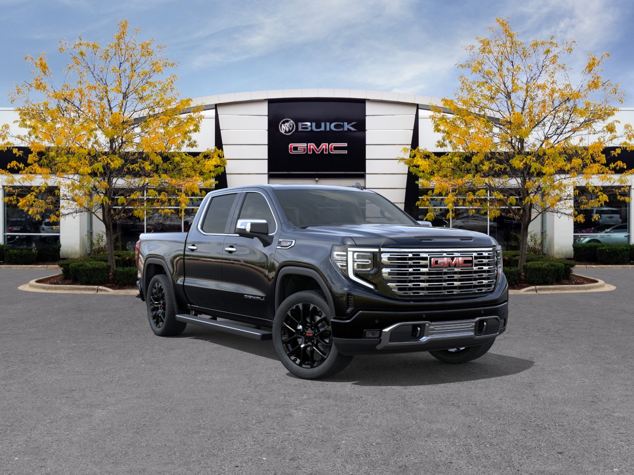 2026 GMC Sierra 1500 Denali - Photo 32