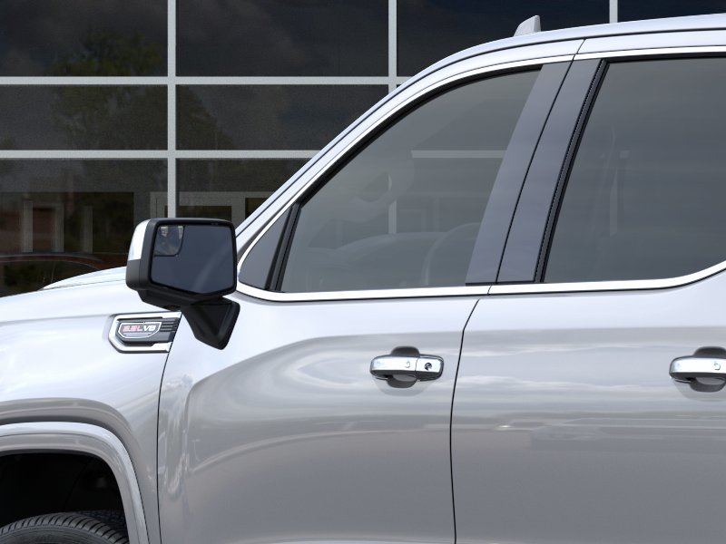 2026 GMC Sierra 1500 Denali - Photo 46