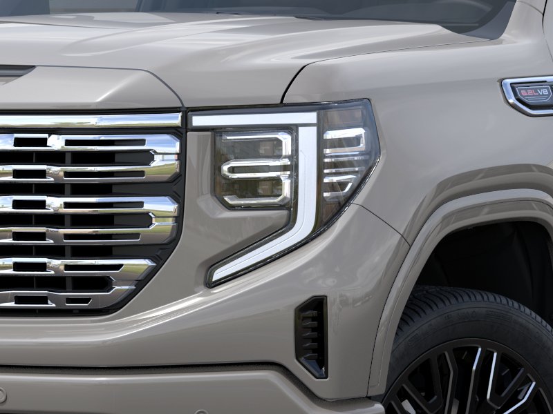 New 2026 Coastal Dune GMC Denali image 10