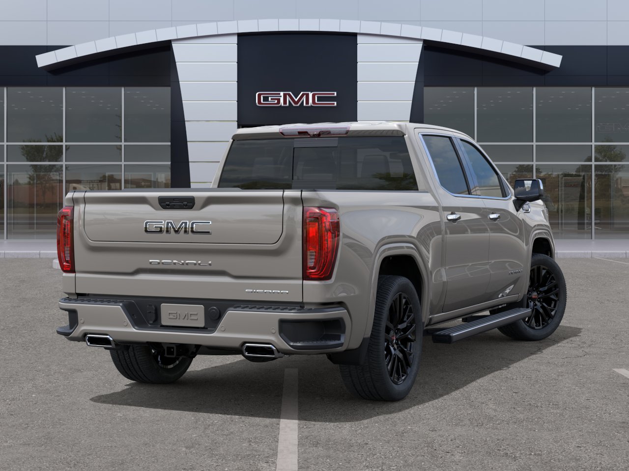 2026 GMC Sierra 1500 Denali - Photo 28